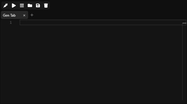 Roblox script executor